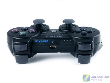 ps3手柄乱跳怎么解决