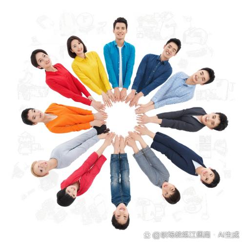 一个团队中要具备的角色