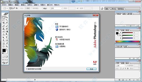 p软件中文版下载安装