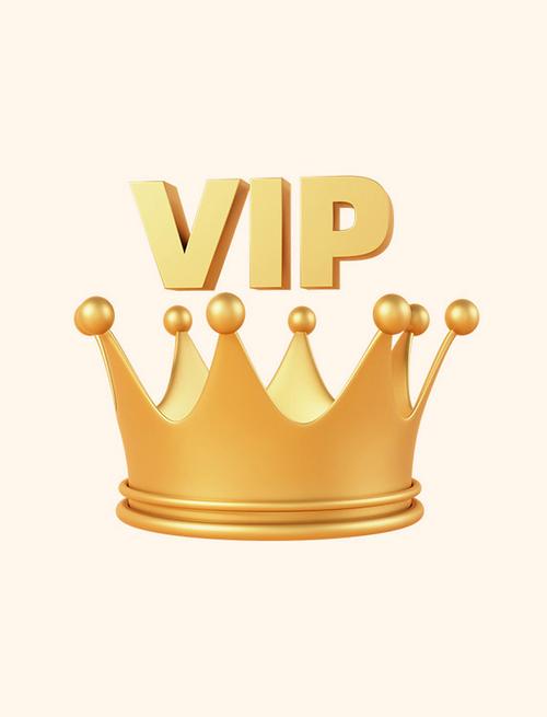 永久VIP图标