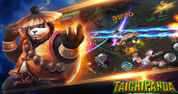 王者峡谷5v5(熊熊荣耀)无限钻石无限金