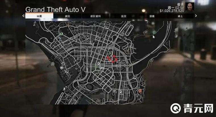 gta5第三个逃犯山顶没人