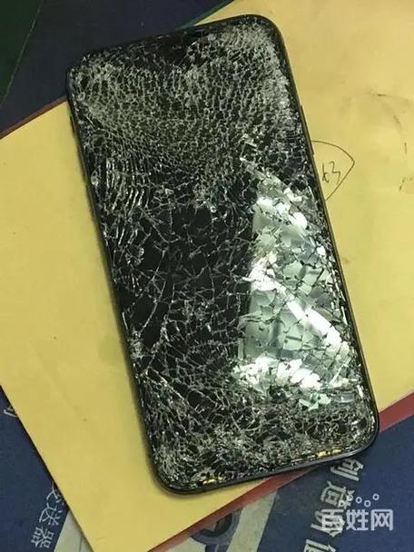 只碎了外屏有必要换吗
