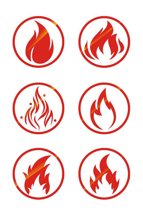 logo图标设计图案大全