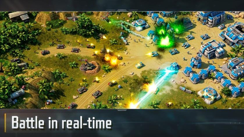 art of war 3 游戏官网