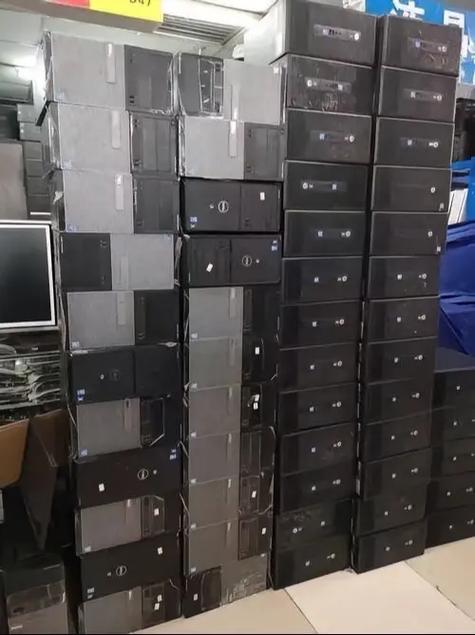 二手显示器回收多少钱