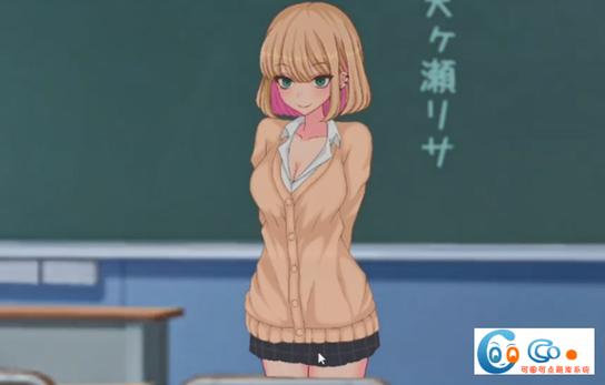 绅士slg像素游戏