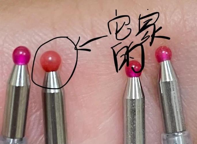 斑马笔芯如何辨别真伪
