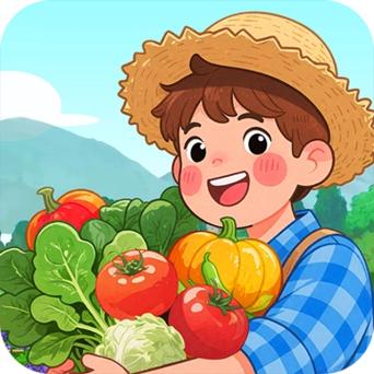 乡村幸福小生活红包版