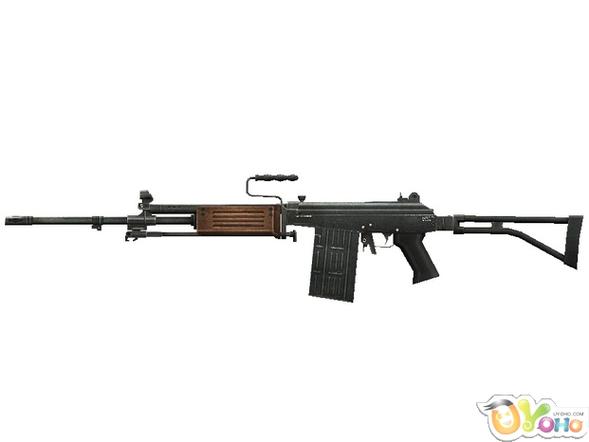 cs1.6所有枪械图鉴