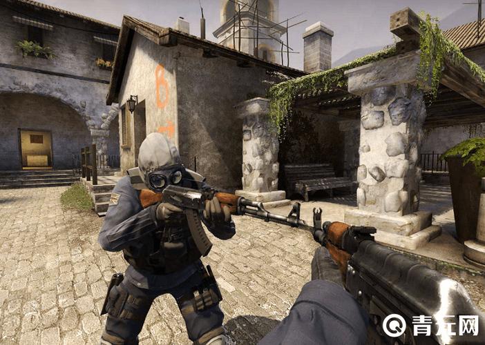 csgo是什么游戏