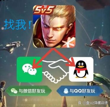 王者荣耀对qq好友隐藏