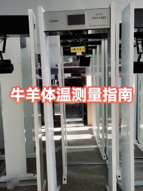 如何测量体温