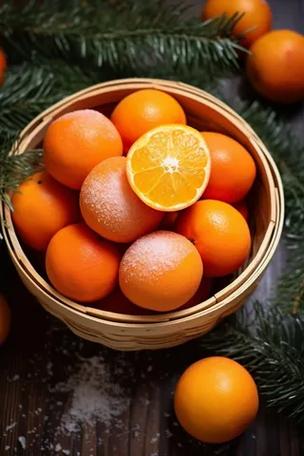 橘子爱吃橙子的全部作品