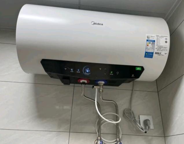 附近美的热水器维修点
