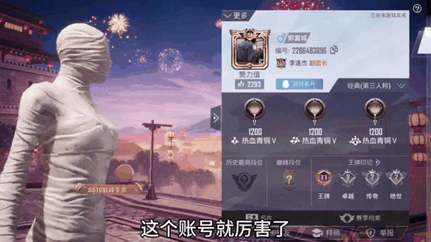 和平精英违禁昵称