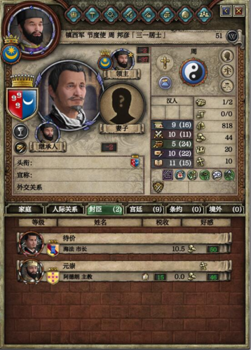 王国风云2十字军之王2
