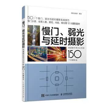慢门和延时摄影区别