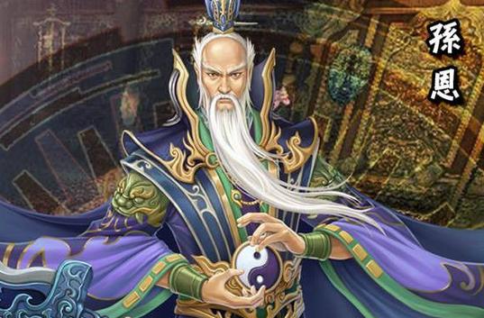 黄易笔下十大神功