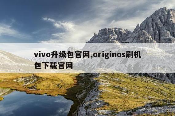 vivo刷机包官网下载专区