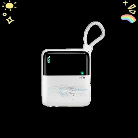 随身wifi哪个牌子最好