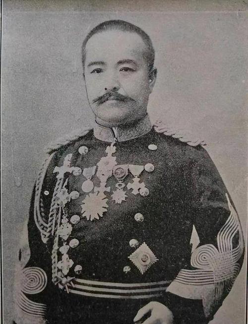 桂太郎