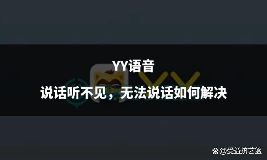 语音听不了是怎么回事