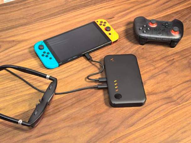 switch可以装安卓软件吗