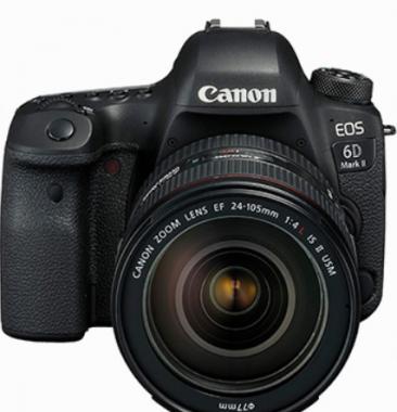 佳能canon官网