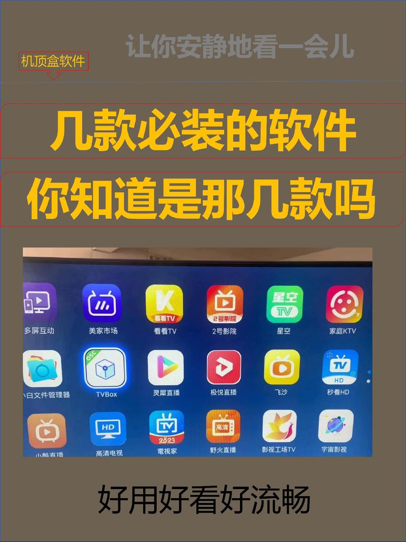 和AC云盒一样的软件