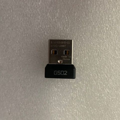 罗技蓝牙接收器通用吗