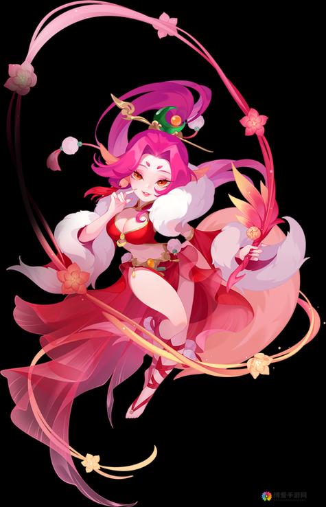 梦幻西游手游新角色