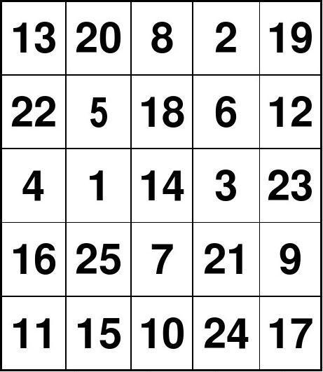 注意力训练100题免费