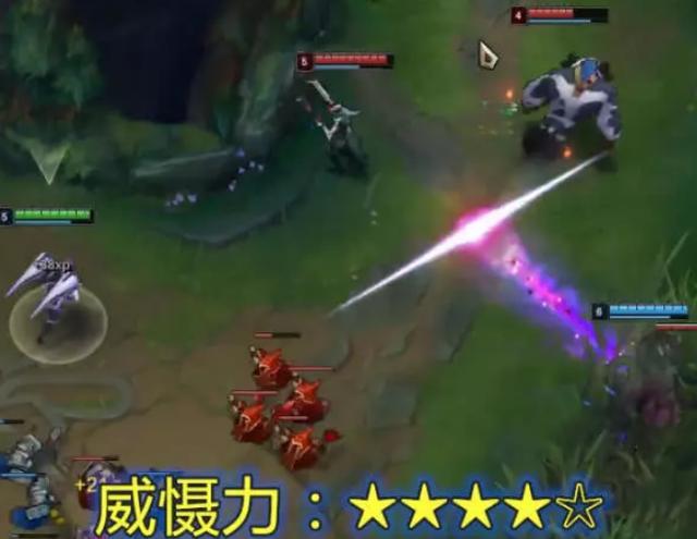 辅助为什么不能补兵