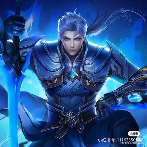 王者荣耀男英雄头像