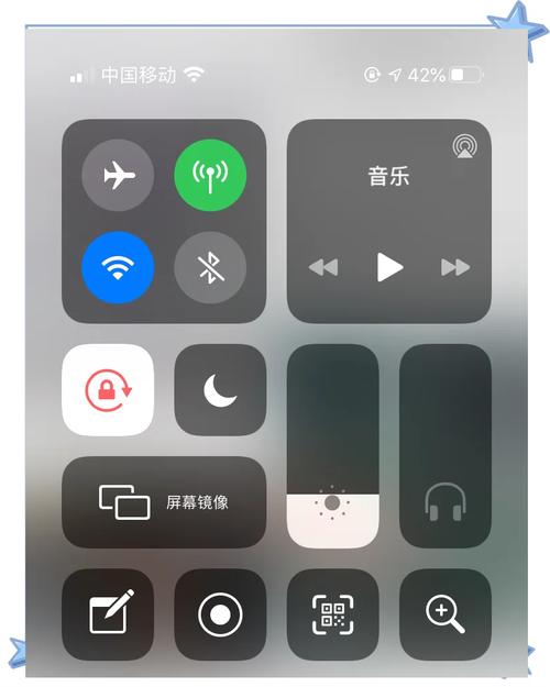 苹果6s没声音显示耳机模式