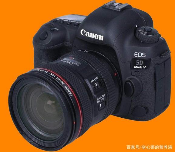 佳能5d4