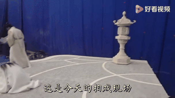 仙侠剧怎么拍摄的
