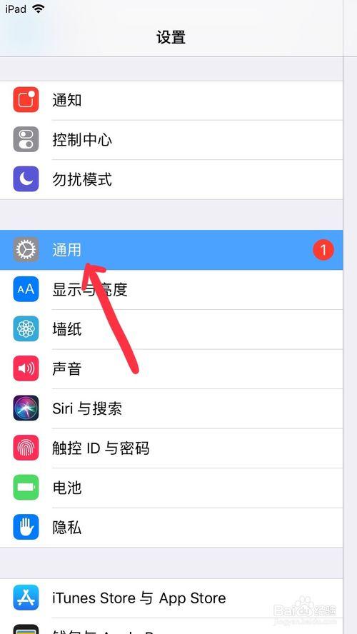 苹果平板怎么分屏看视频