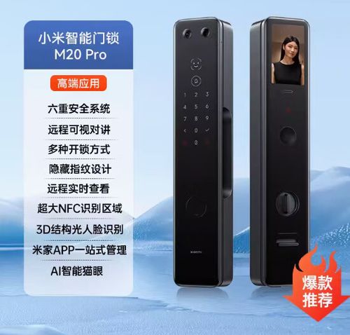 小米智能锁知道密码就可以录指纹吗