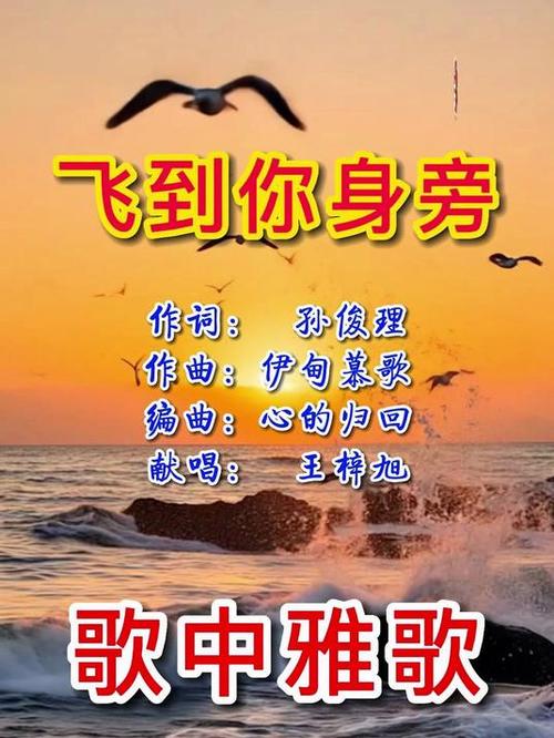 歌中雅歌伴奏mp3