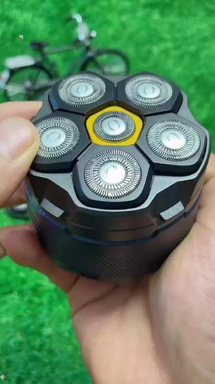 ps29万光头要用什么型号的