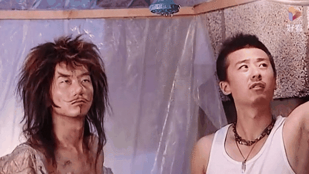 魔幻手机系列