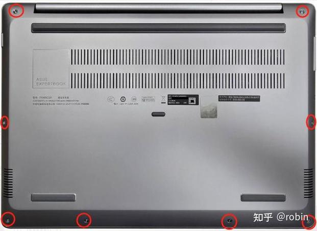 华硕一体机加内存条