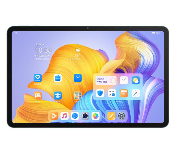 华为平板多任务切换