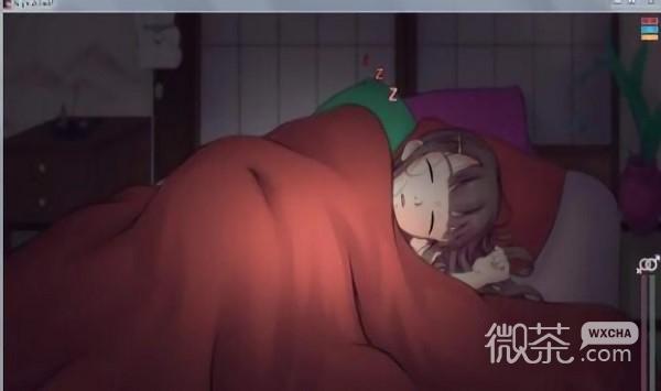 沉睡的妹妹(汉化版)下载华为