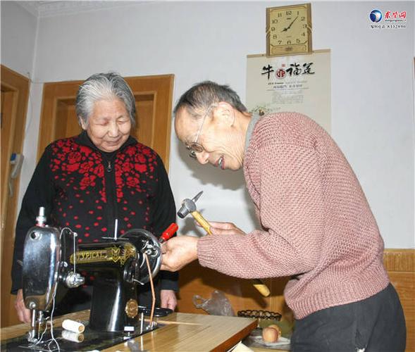 缝纫机上门维修电话