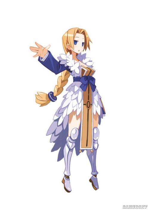 魔界战记1天使兵怎么获得