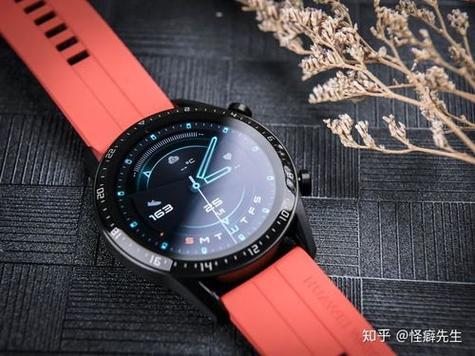 华为gt2连接手机的方法