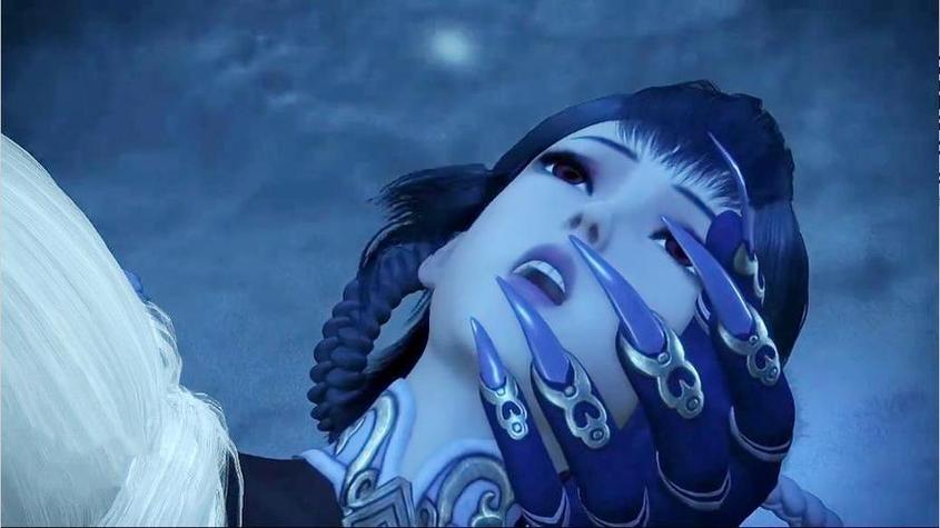 画江湖之怀莫停未删减